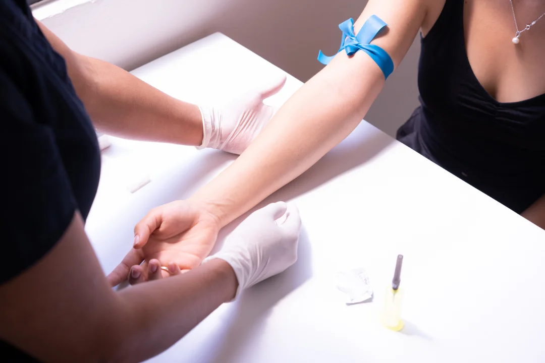 Phlebotomy Course