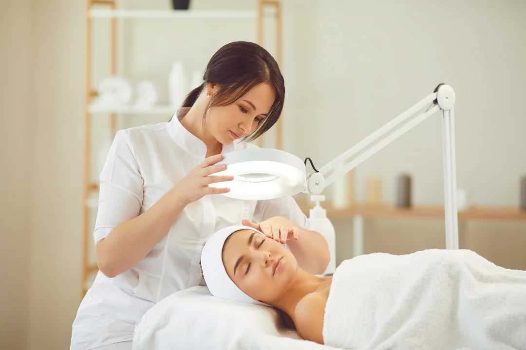 Skincare Therapist Diploma Program